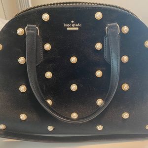 Kate Spade Laurel Way Velvet Reily